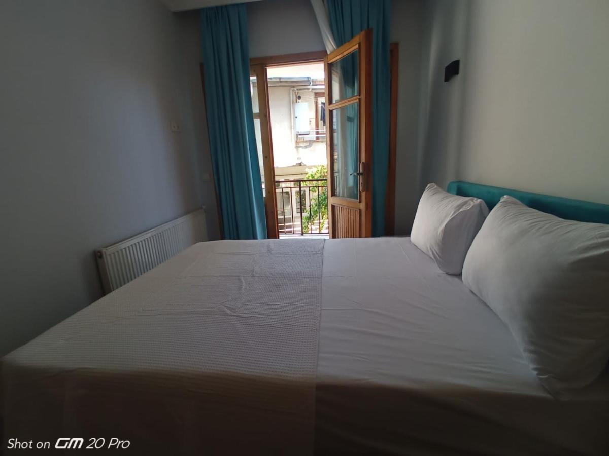 Buyukada Cinar Hotel (Adults Only) Adalar Exteriör bild