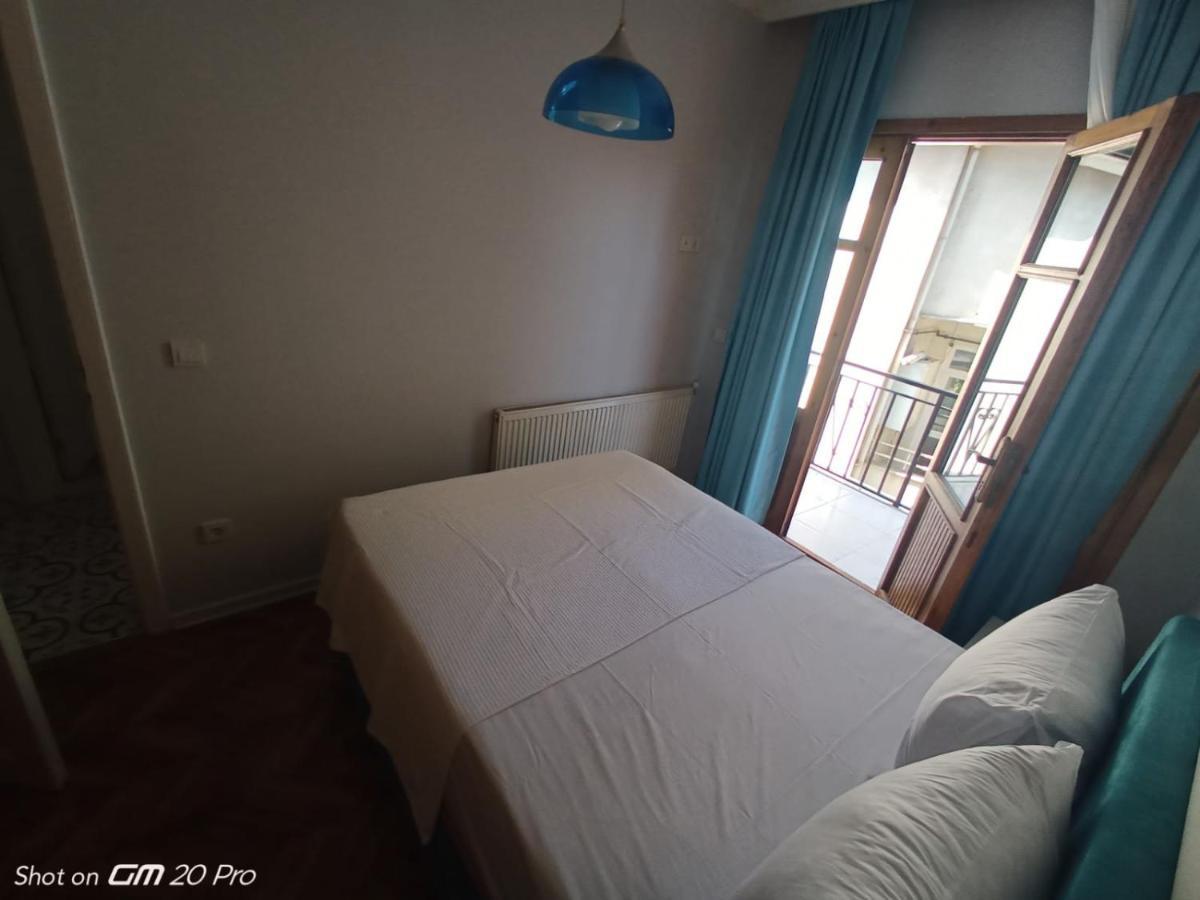 Buyukada Cinar Hotel (Adults Only) Adalar Exteriör bild