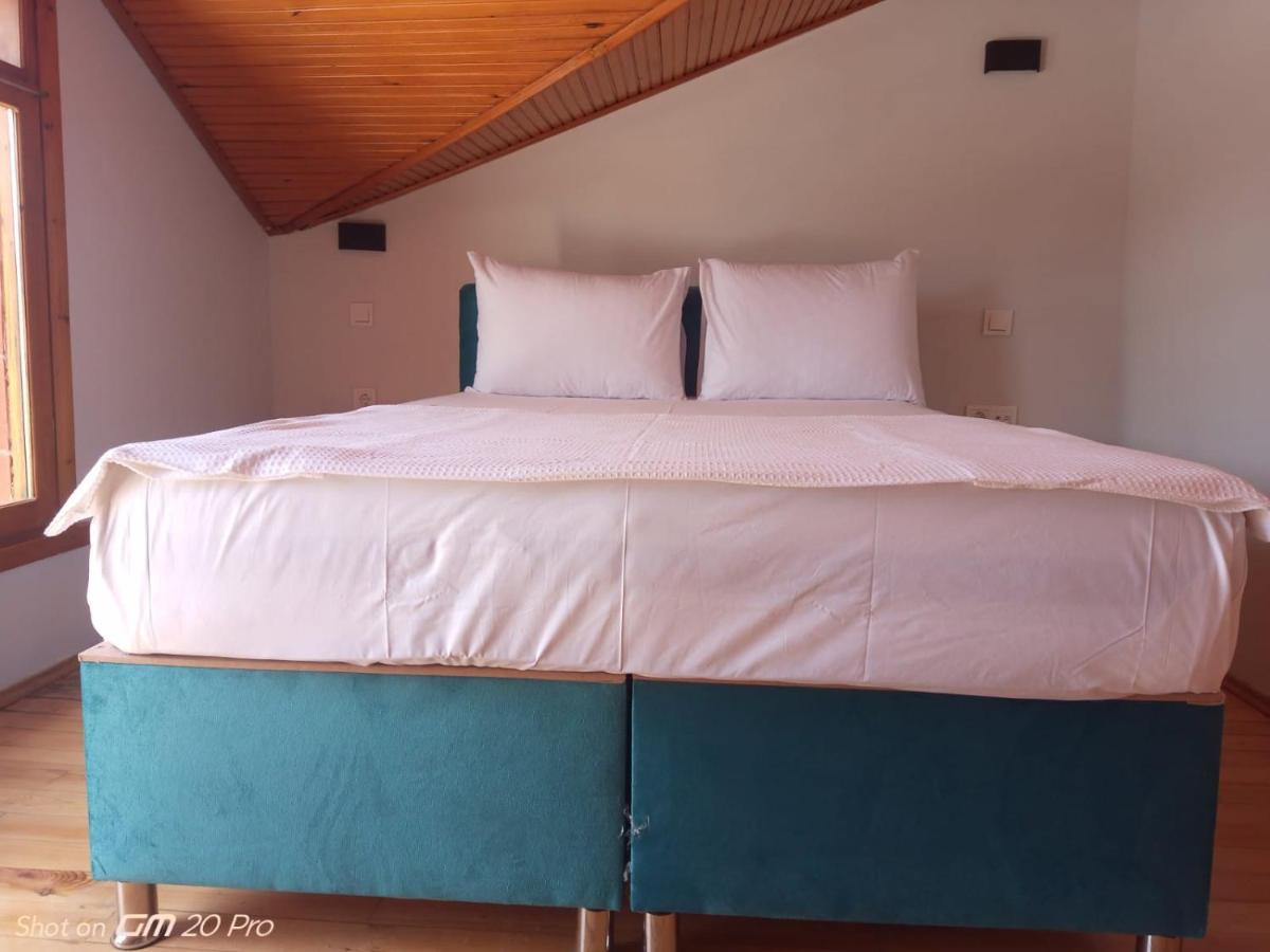 Buyukada Cinar Hotel (Adults Only) Adalar Exteriör bild