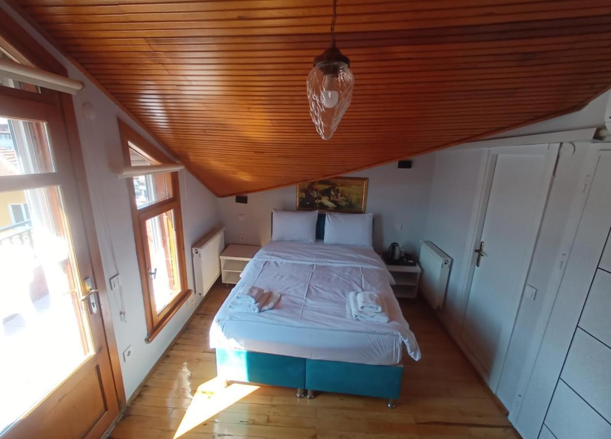 Buyukada Cinar Hotel (Adults Only) Adalar Exteriör bild