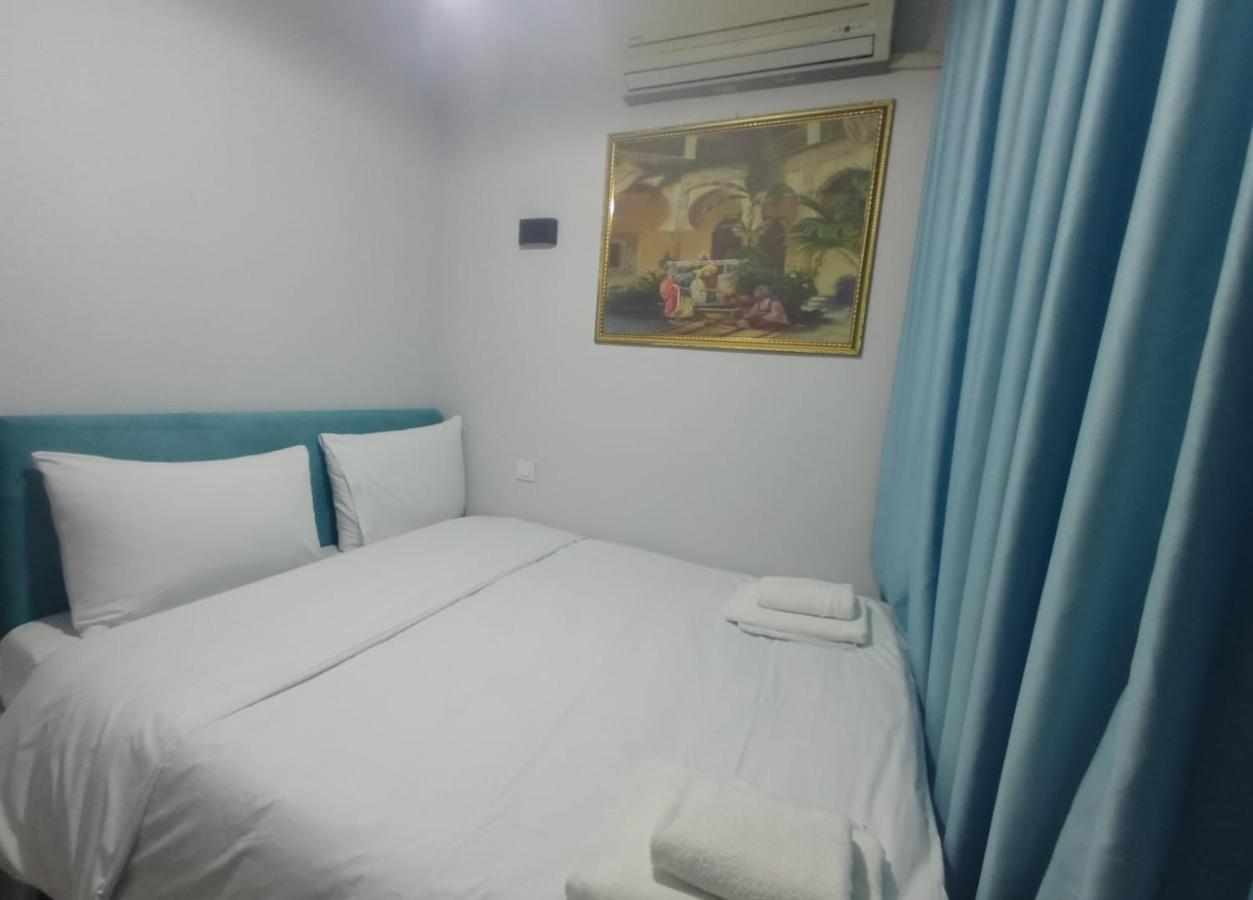 Buyukada Cinar Hotel (Adults Only) Adalar Exteriör bild