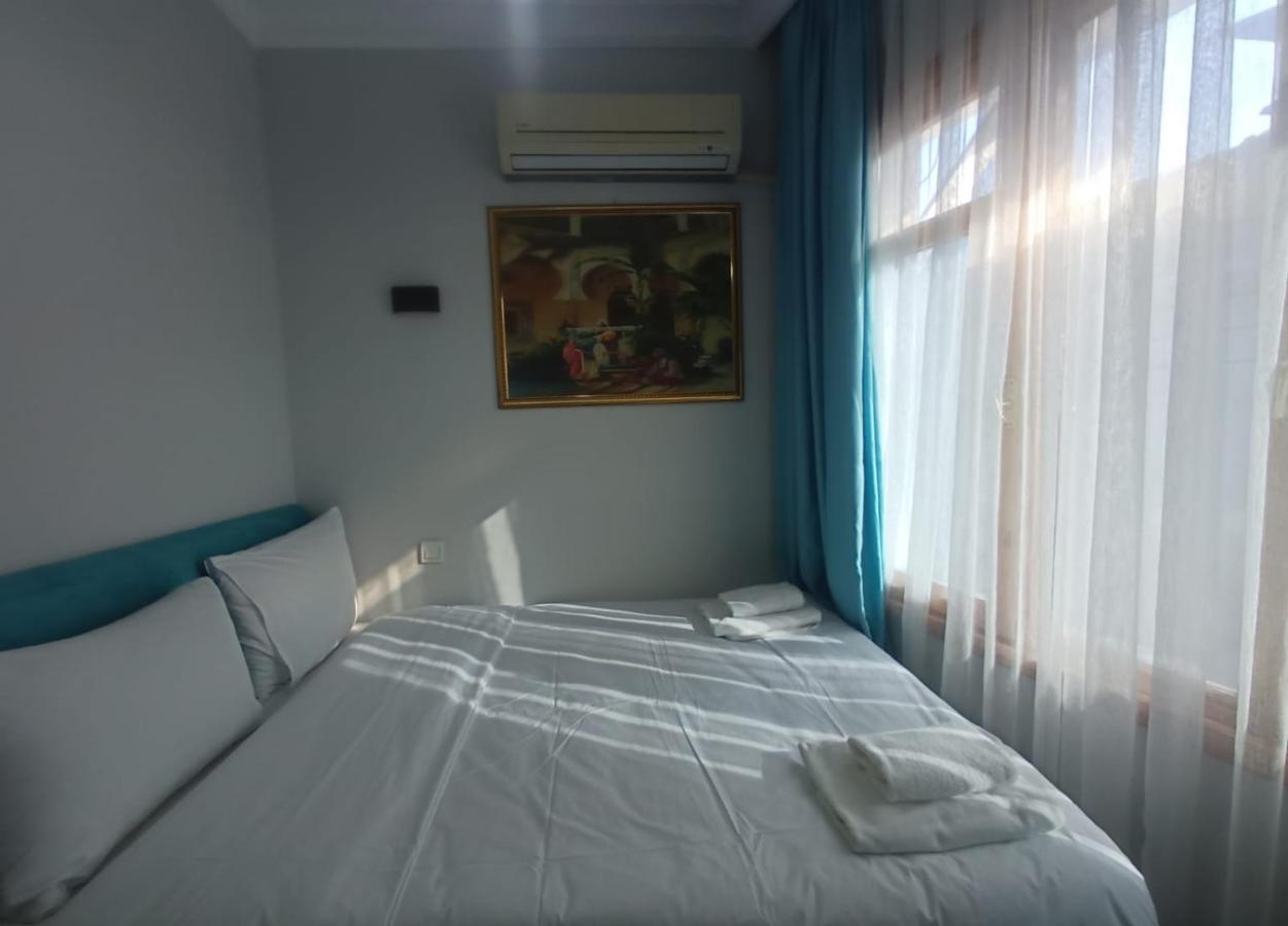 Buyukada Cinar Hotel (Adults Only) Adalar Exteriör bild