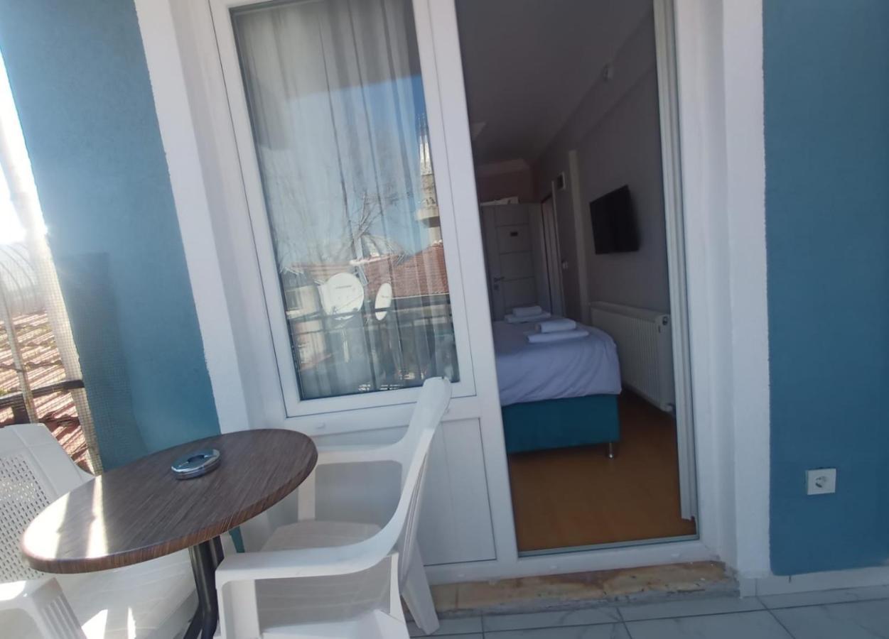 Buyukada Cinar Hotel (Adults Only) Adalar Exteriör bild