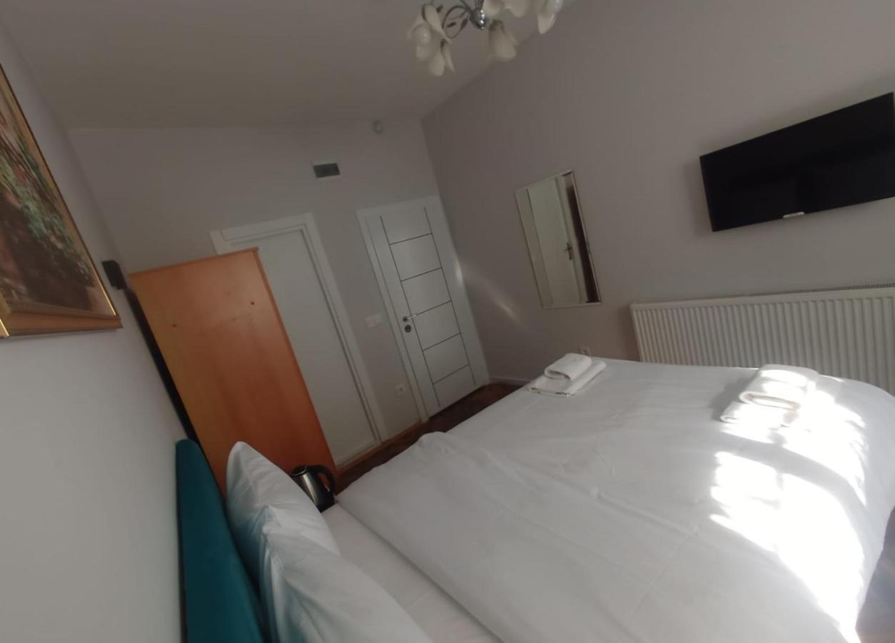 Buyukada Cinar Hotel (Adults Only) Adalar Exteriör bild
