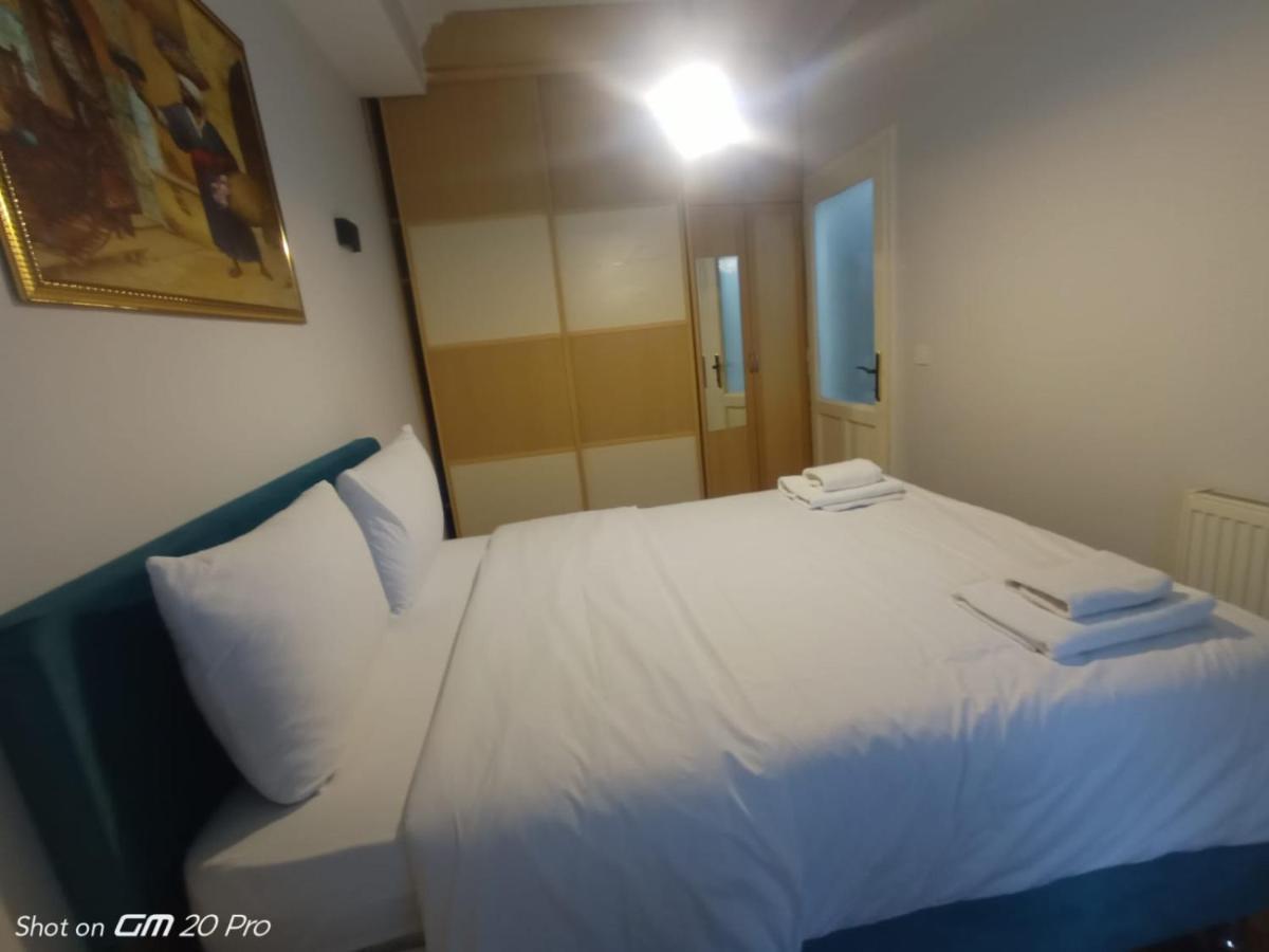 Buyukada Cinar Hotel (Adults Only) Adalar Exteriör bild