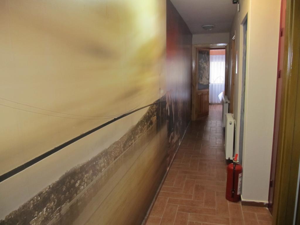 Buyukada Cinar Hotel (Adults Only) Adalar Exteriör bild
