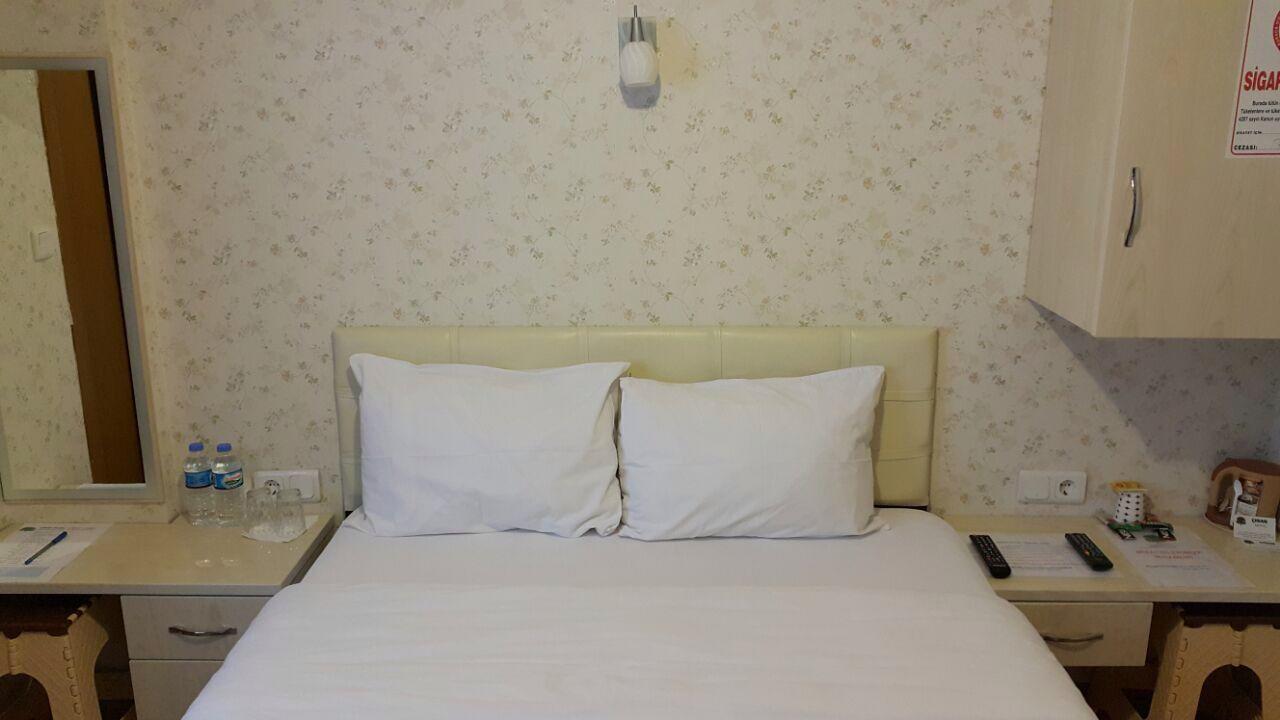 Buyukada Cinar Hotel (Adults Only) Adalar Exteriör bild